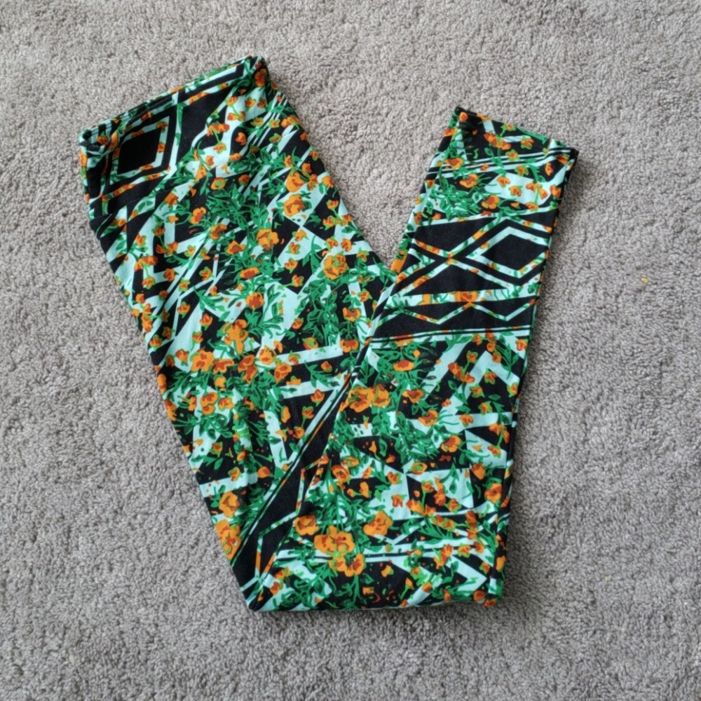 Lularoe Leggings